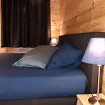 シャレー De Charme, Le 