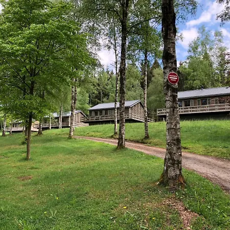 Chalet Chalet De Charme, Le 