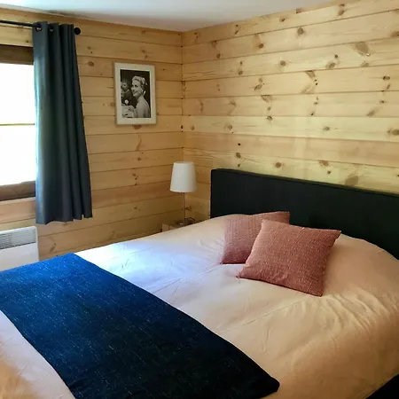Chalet De Charme, Le 