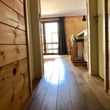 샬레 De Charme, Le 