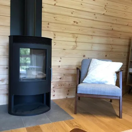 샬레 De Charme, Le 